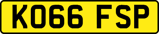 KO66FSP