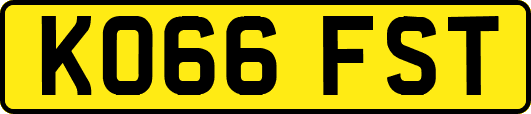 KO66FST