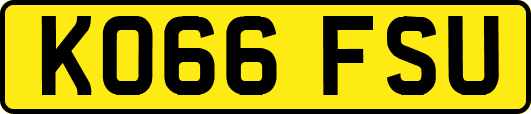 KO66FSU