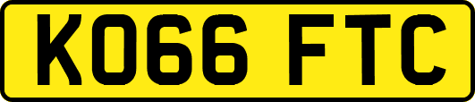 KO66FTC