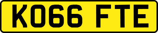 KO66FTE