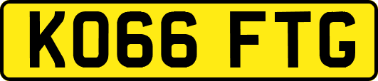 KO66FTG