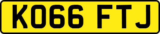 KO66FTJ