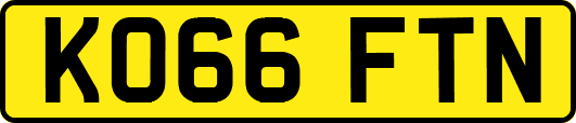 KO66FTN