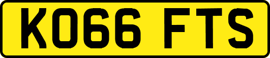 KO66FTS