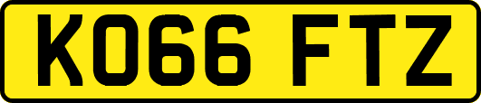 KO66FTZ