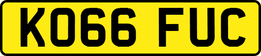 KO66FUC