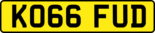 KO66FUD