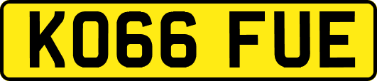 KO66FUE