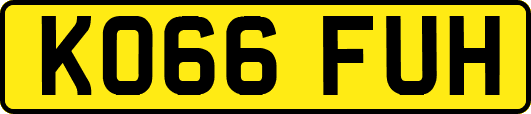 KO66FUH