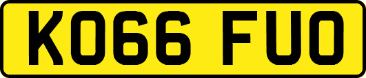 KO66FUO