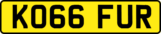 KO66FUR