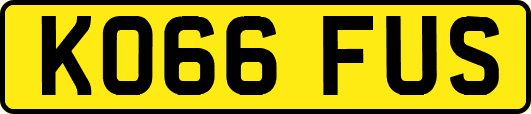 KO66FUS