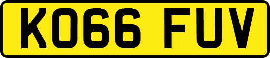 KO66FUV