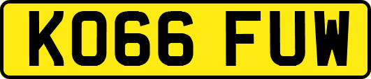 KO66FUW