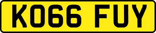 KO66FUY