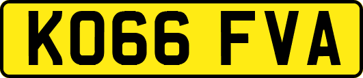 KO66FVA