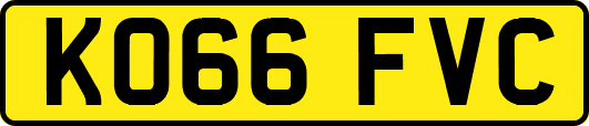 KO66FVC