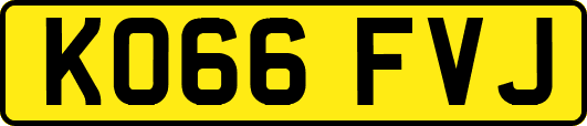 KO66FVJ