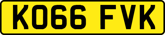 KO66FVK