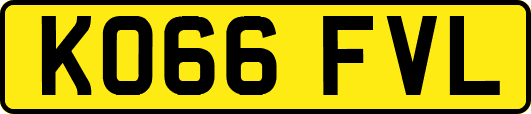 KO66FVL