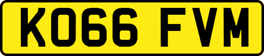 KO66FVM