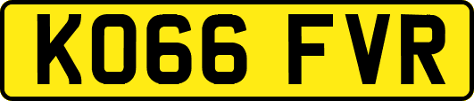 KO66FVR