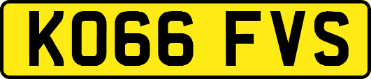 KO66FVS