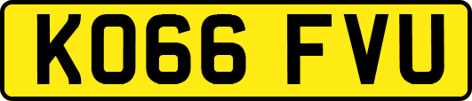 KO66FVU
