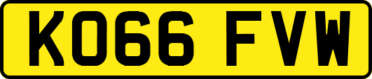 KO66FVW
