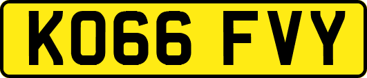 KO66FVY