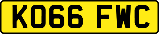 KO66FWC