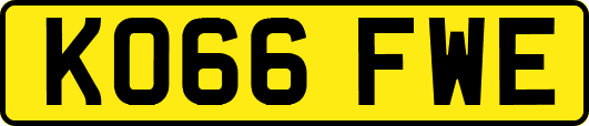 KO66FWE
