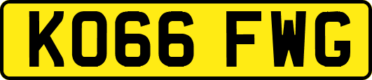 KO66FWG
