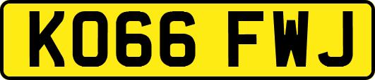 KO66FWJ