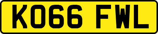 KO66FWL