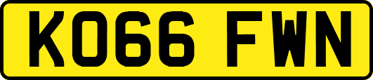 KO66FWN