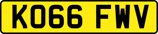 KO66FWV