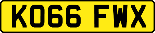 KO66FWX