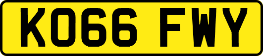 KO66FWY