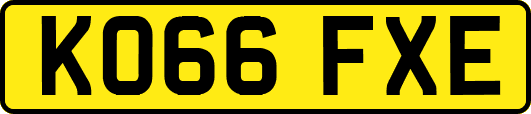 KO66FXE