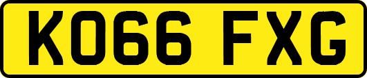 KO66FXG