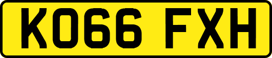 KO66FXH