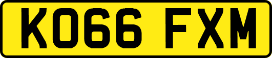 KO66FXM