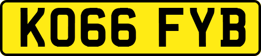 KO66FYB