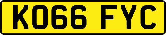KO66FYC