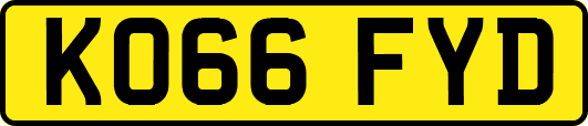 KO66FYD