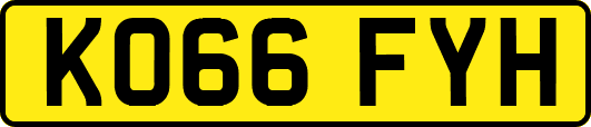 KO66FYH