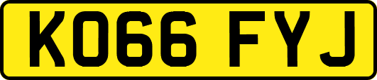 KO66FYJ