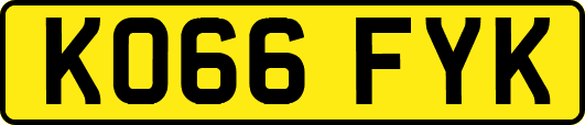 KO66FYK